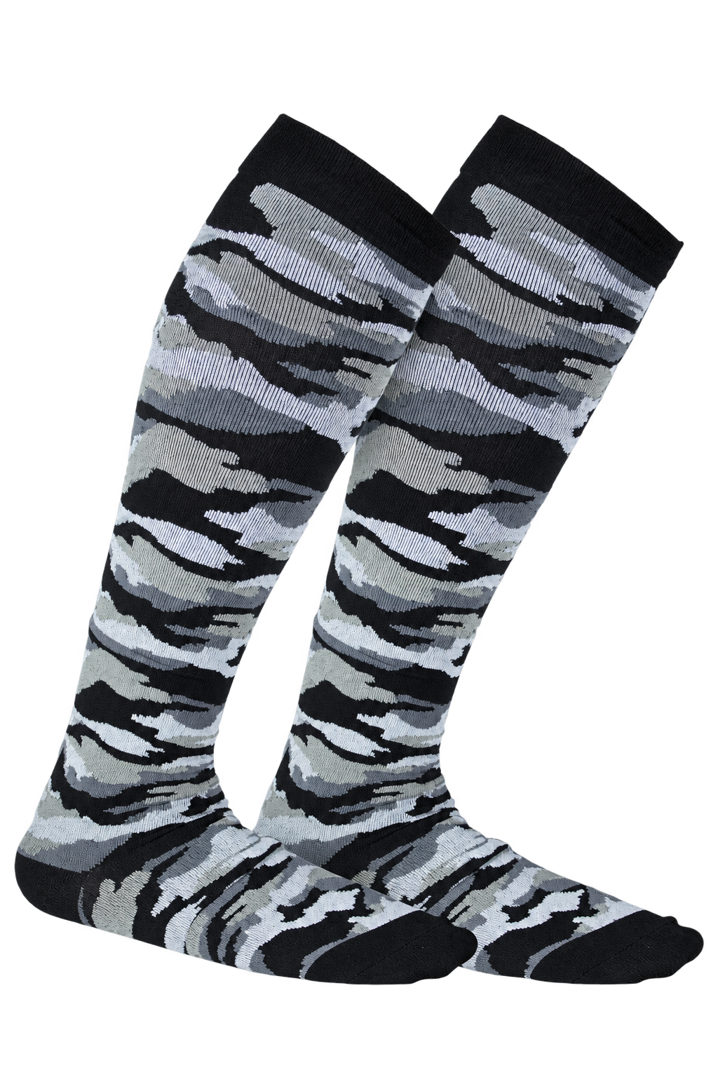 Black Camo