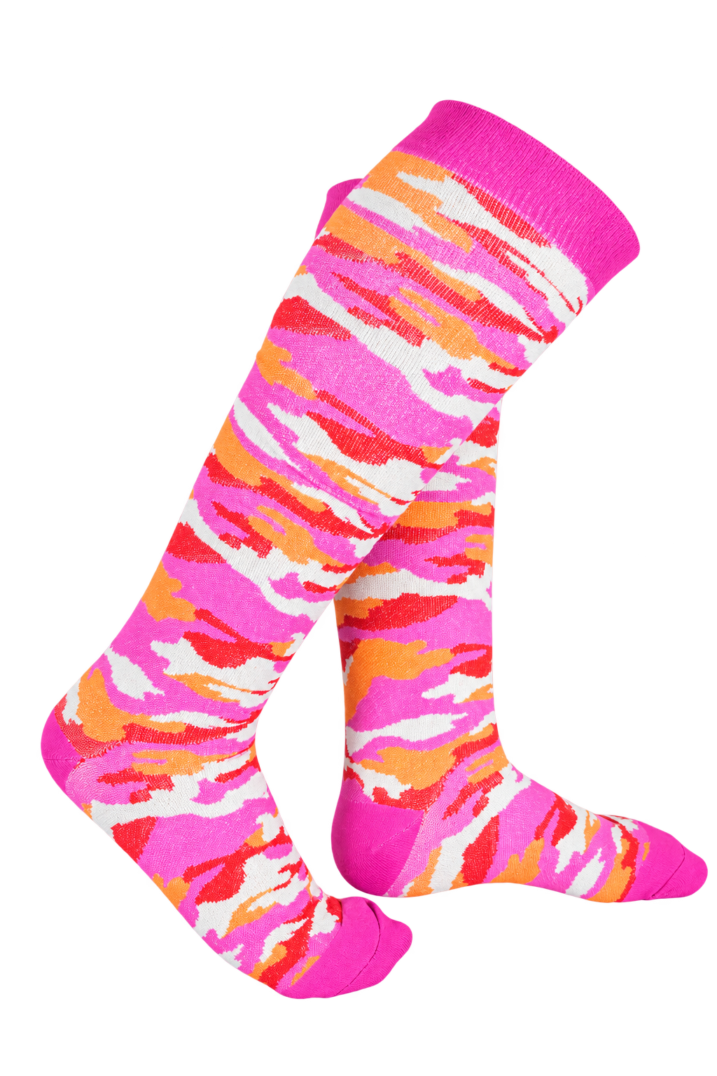 Camo Rosa