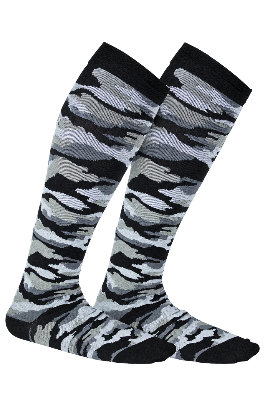Black Camo
