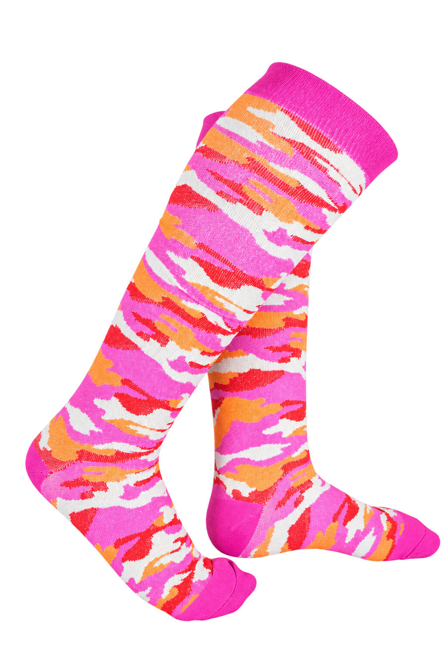 Camo Rosa