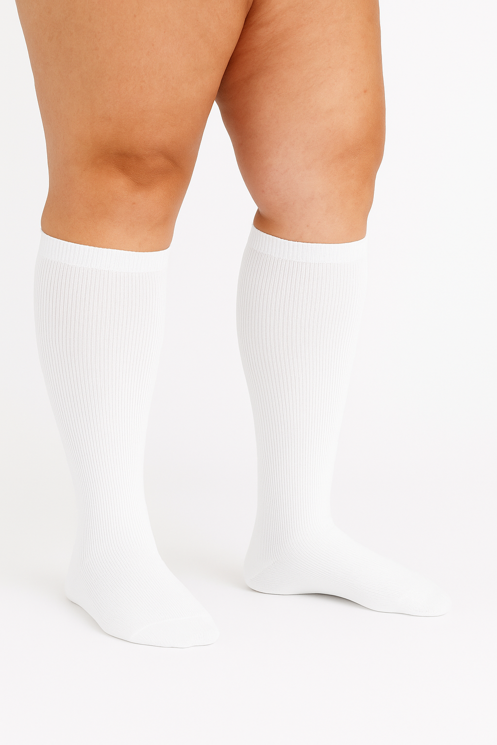 Basico Blanco - 2XL / 3XL / 4XL