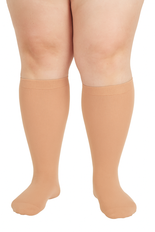 Nude - 2XL / 3XL / 4XL