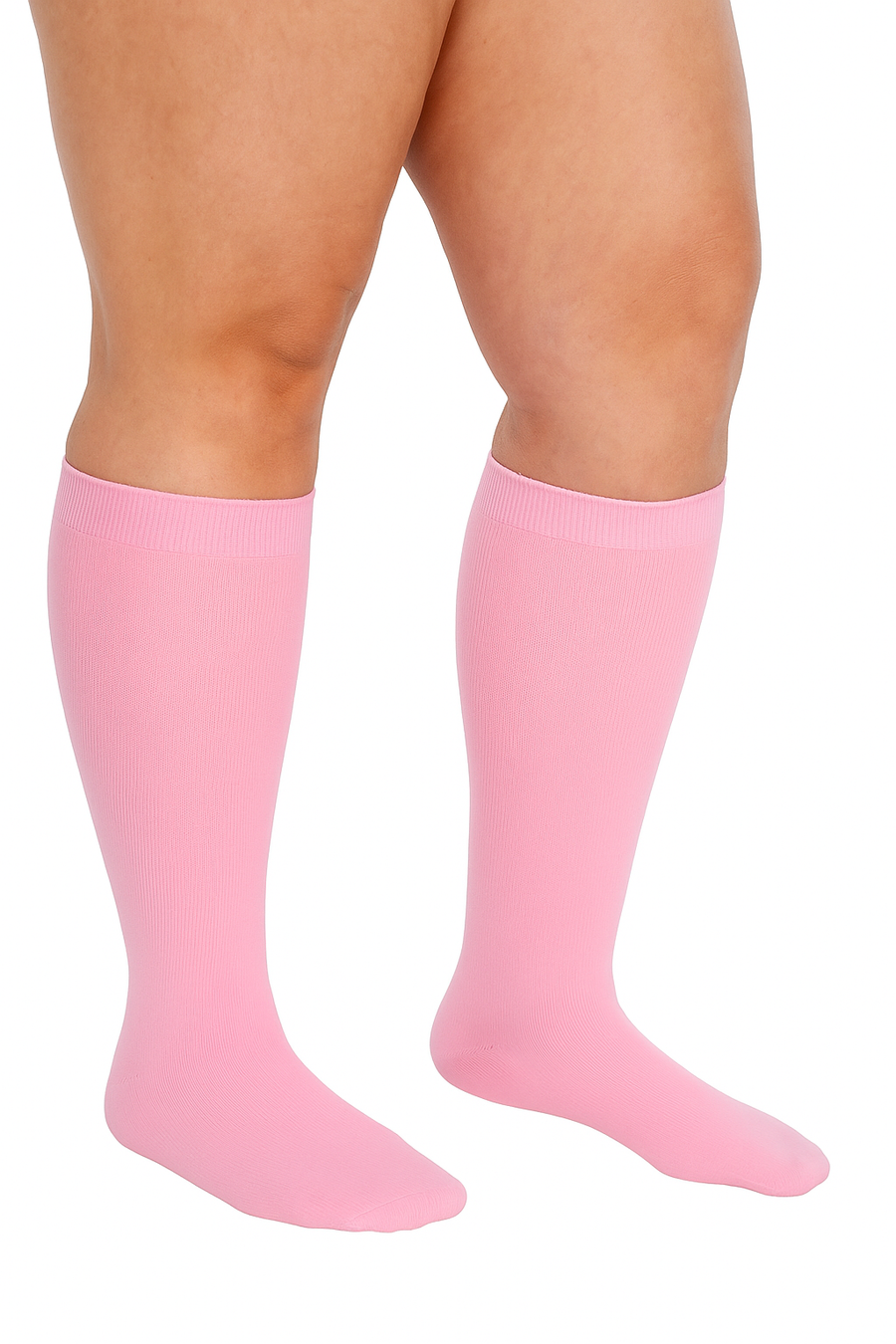 Esencial Rosa - 2XL / 3XL / 4XL
