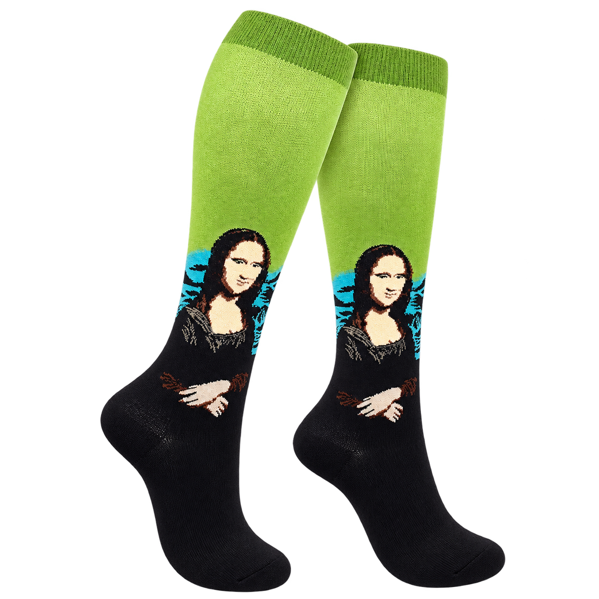 Mona Lisa