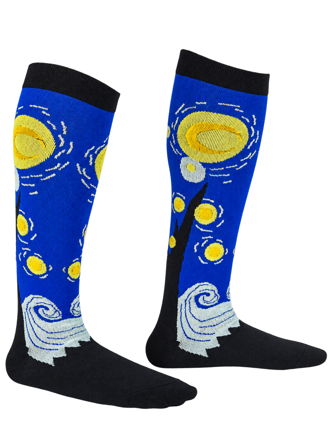 Noche Estrellada