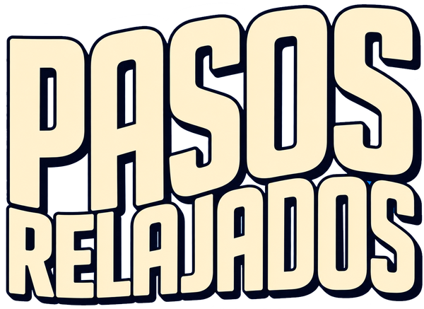 Pasos Relajados